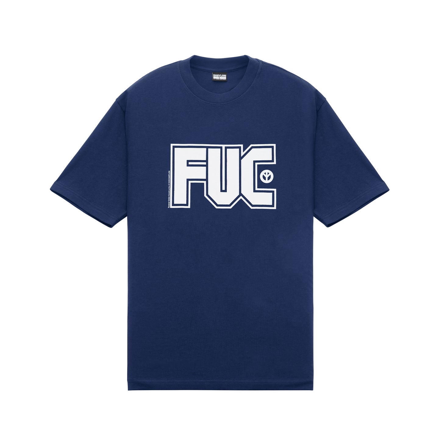 FUC TEE