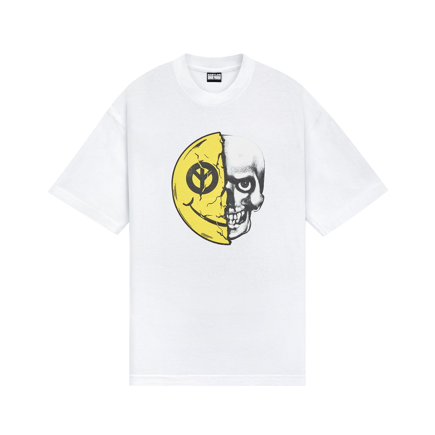 SMILE TEE