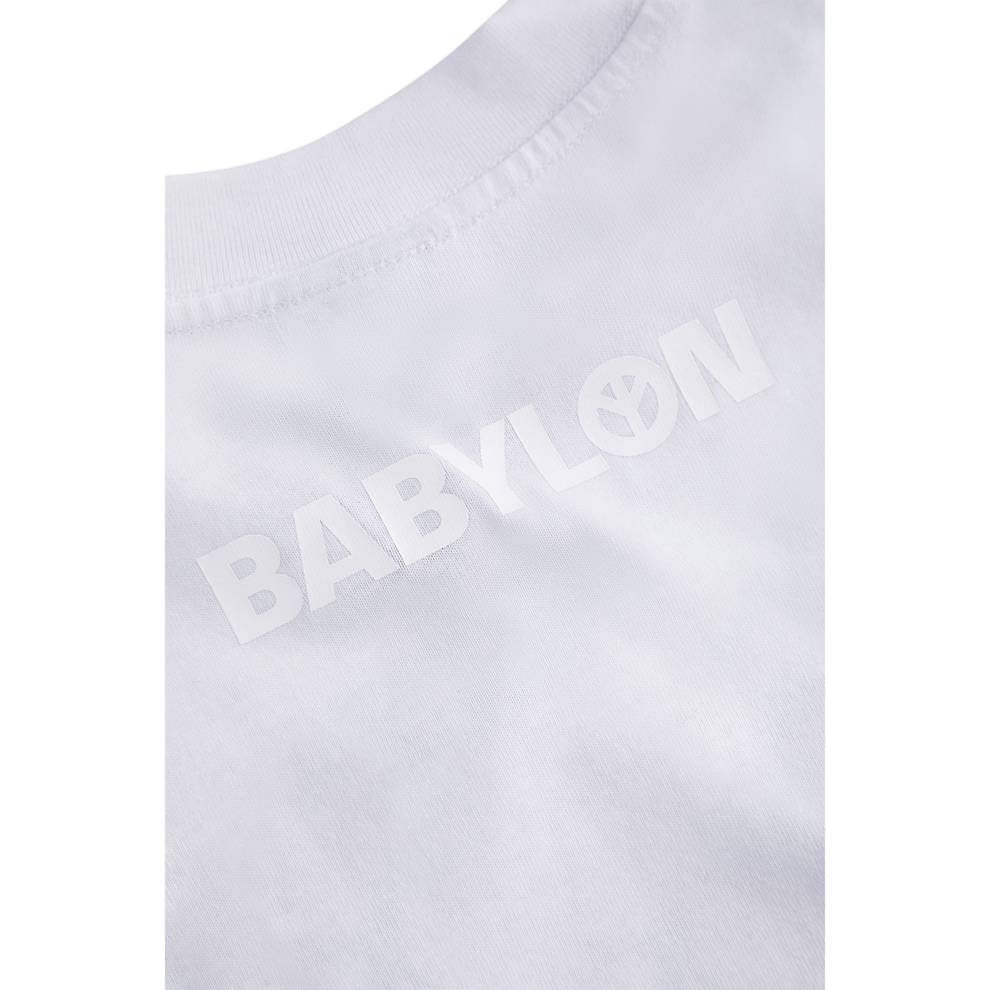 SMILE TEE