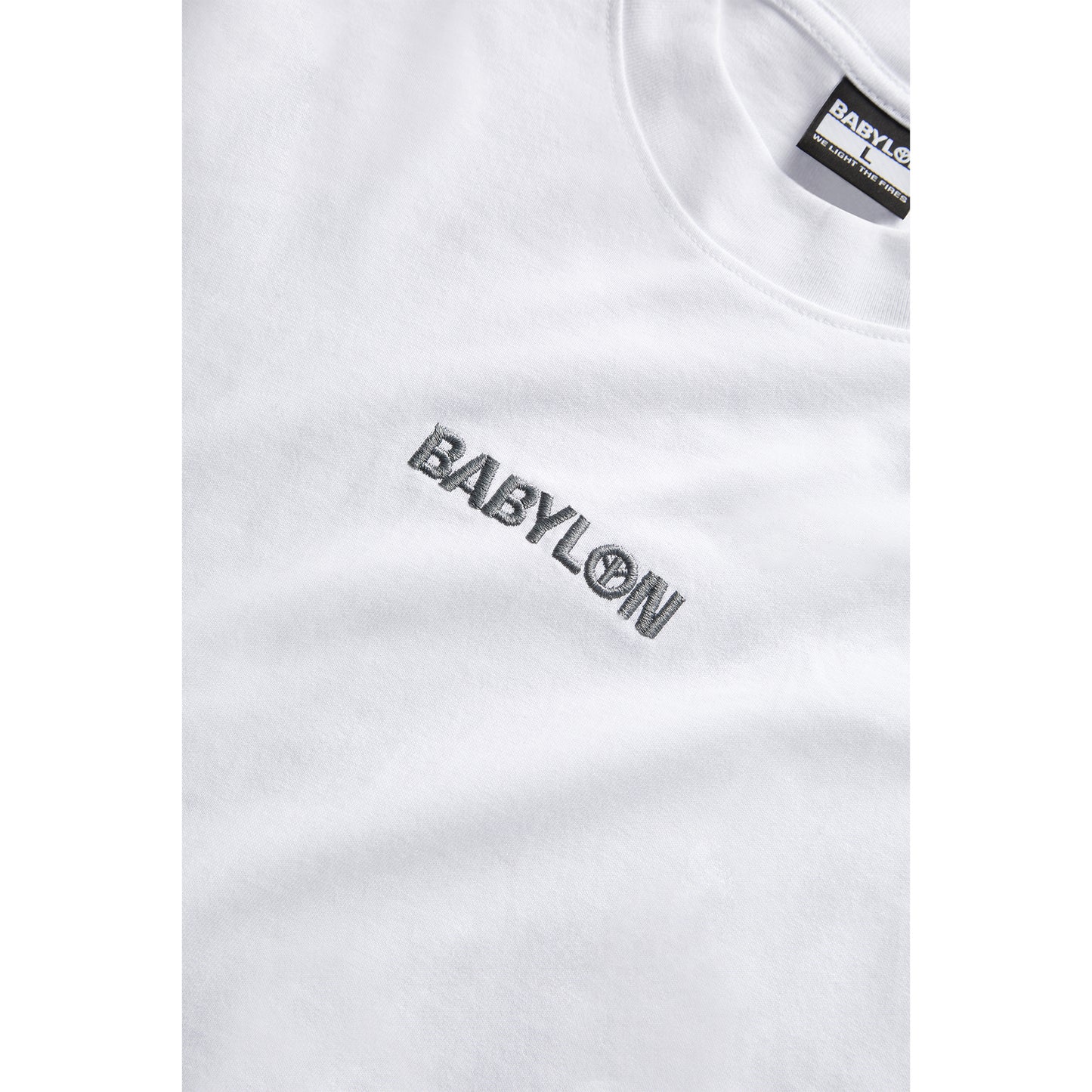 SHOP TEE