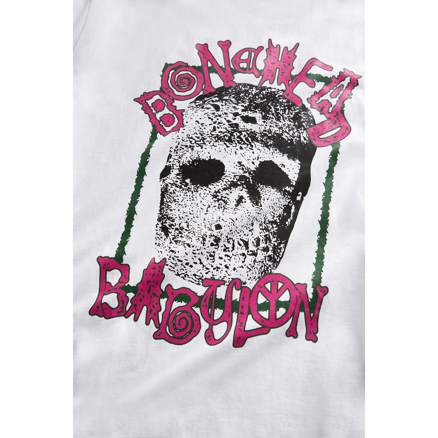 BONEHEAD TEE