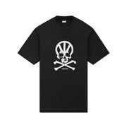 SKULL TEE