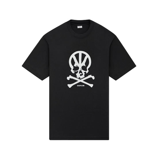SKULL TEE