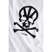 SKULL TEE