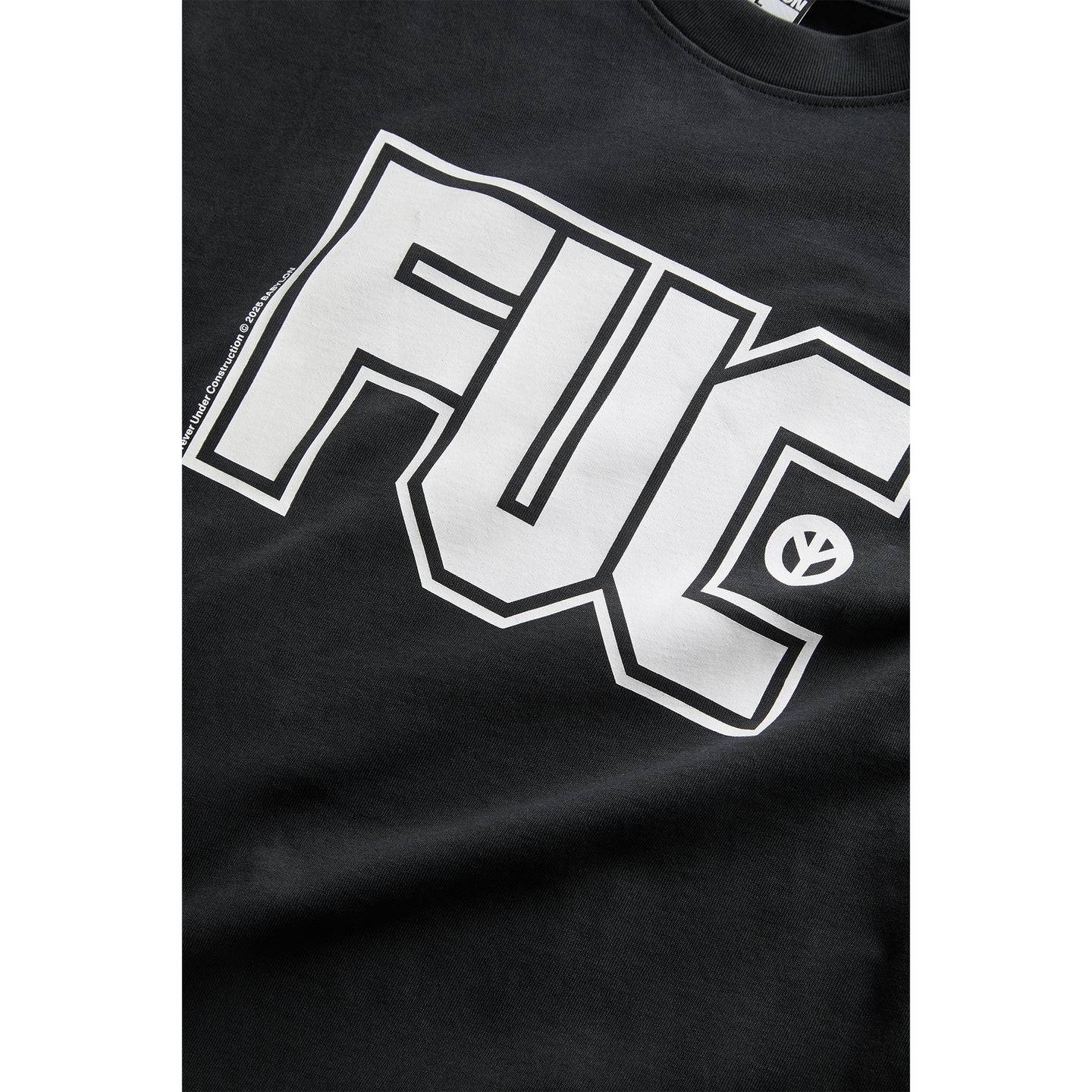FUC TEE