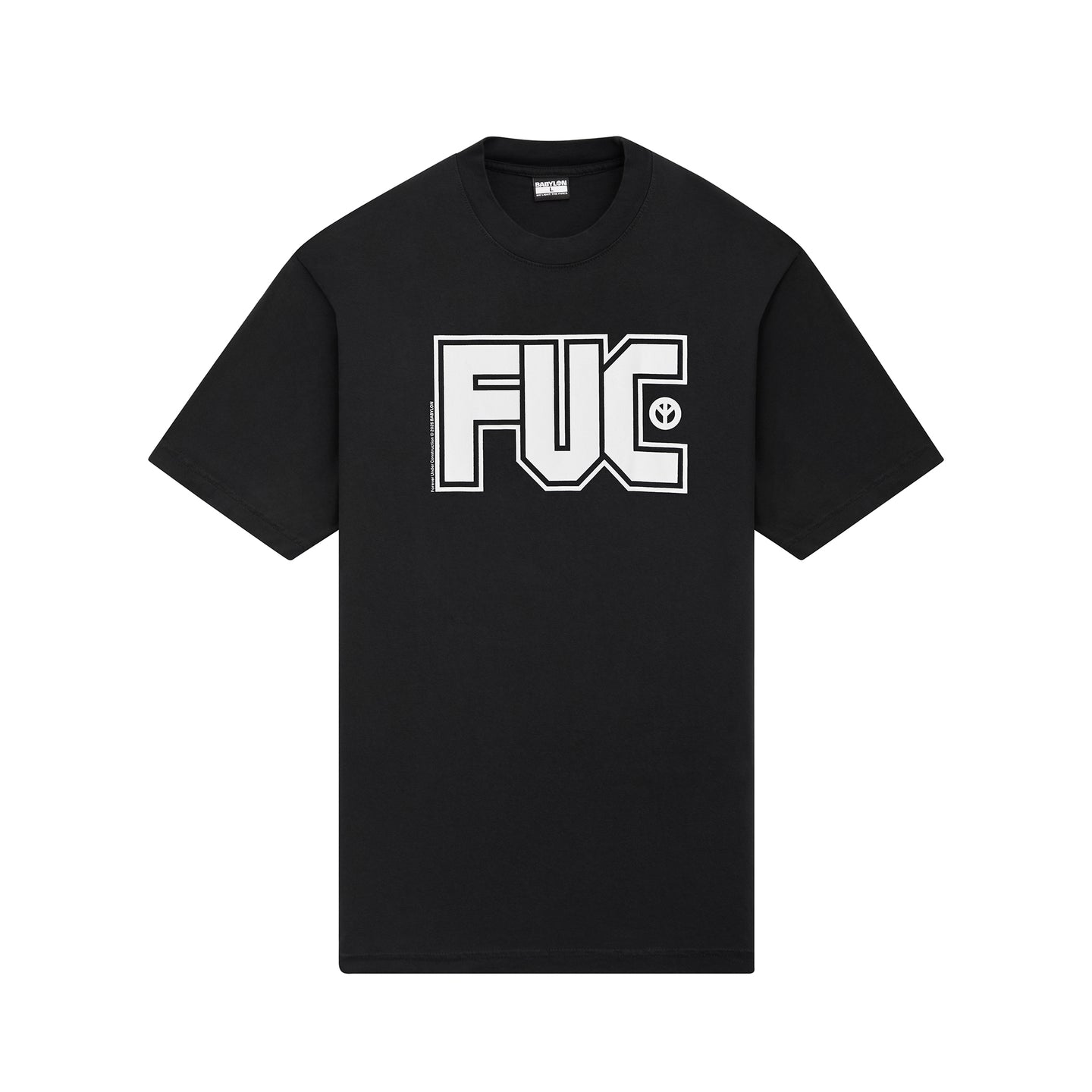 FUC TEE