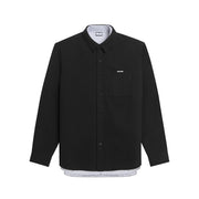 DOUBLE LAYER SHIRT