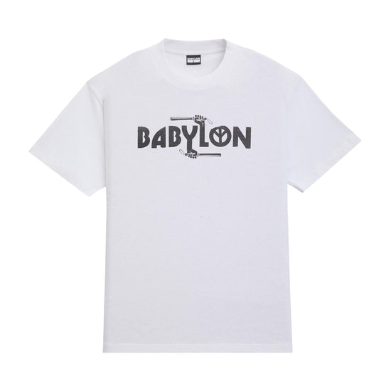 BATON TEE