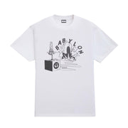 BLOWN TEE