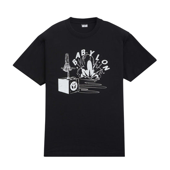 BLOWN TEE
