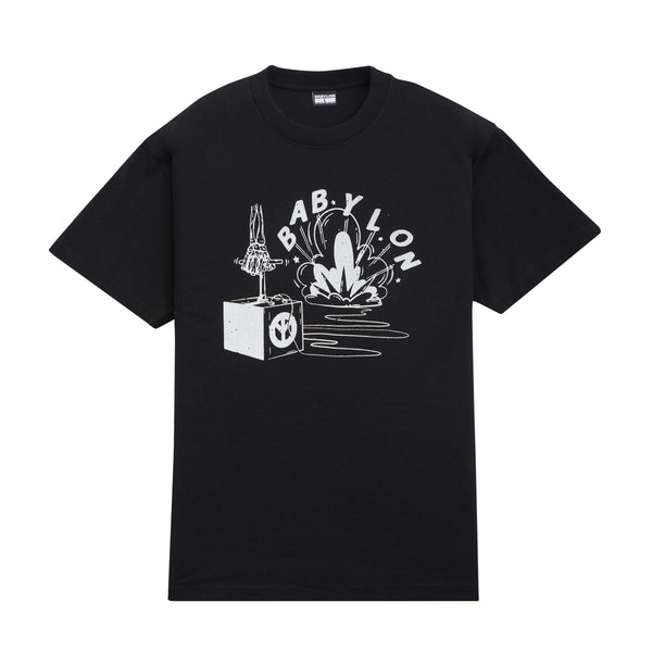 BLOWN TEE – BABYLON