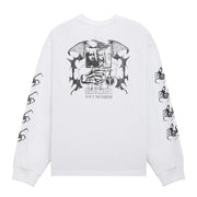 SEDITION LONG SLEEVE TEE