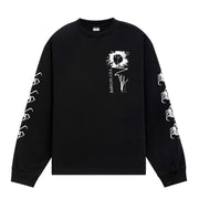 SEDITION LONG SLEEVE TEE