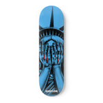 LADY LIBERTY BOARD