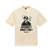 WHAT'S AUTHORITY TEE