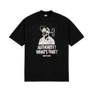 WHAT'S AUTHORITY TEE
