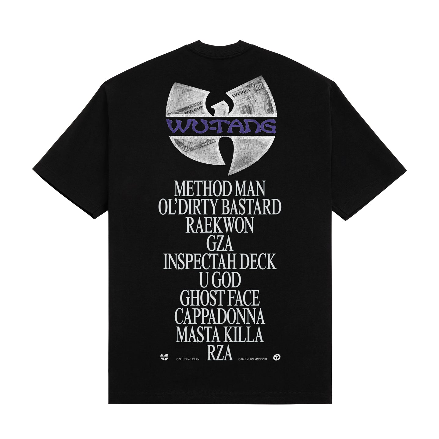 CASH TEE