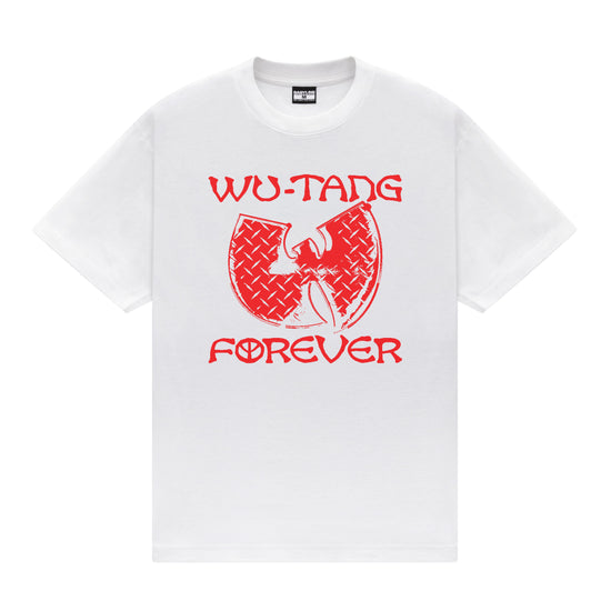WU-TANG FOREVER TEE