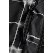 AIRBRUSHED RAIN JACKET