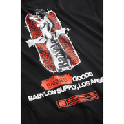 BANNED GOODS T-SHIRT