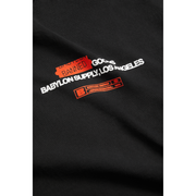 BANNED GOODS T-SHIRT