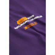 BANNED GOODS T-SHIRT
