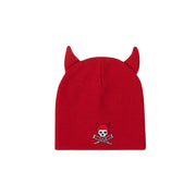 JACKASS x BABYLON - DEVIL BEANIE