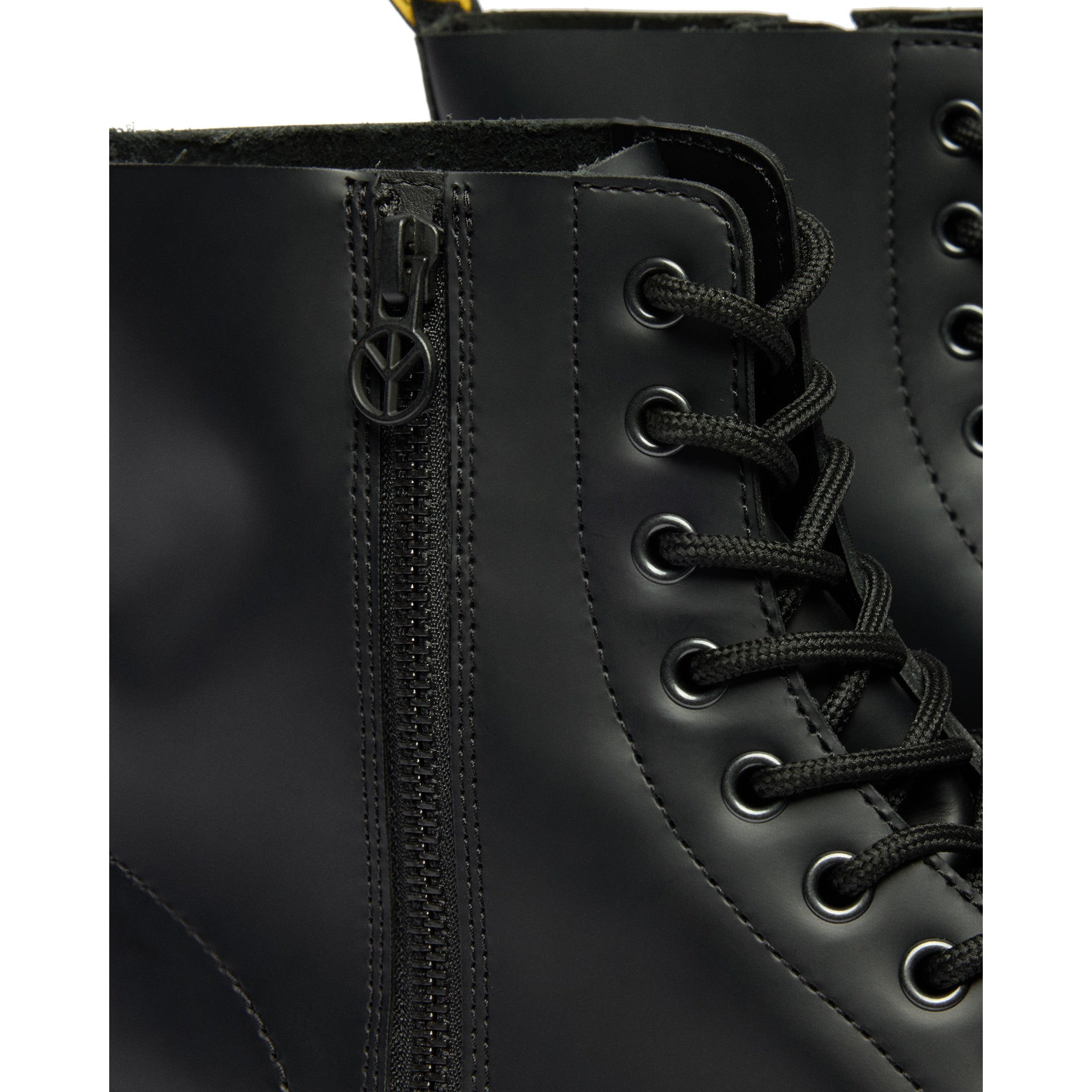 BABYLON X DR. MARTENS 1460 GREEN CAMO