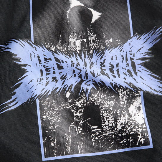BLACK METAL LS TEE