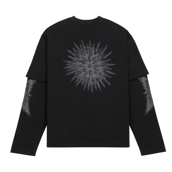 TWOFER LONG SLEEVE