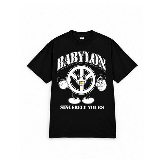 HAYWIRE X BABYLON 