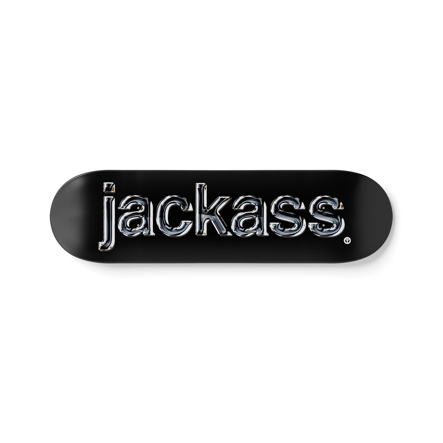 JACKASS x BABYLON - SKATEBOARD