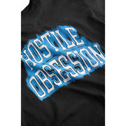 HOSTILE OBSESSION TEE