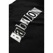 RANSOM LONGSLEEVE T-SHIRT