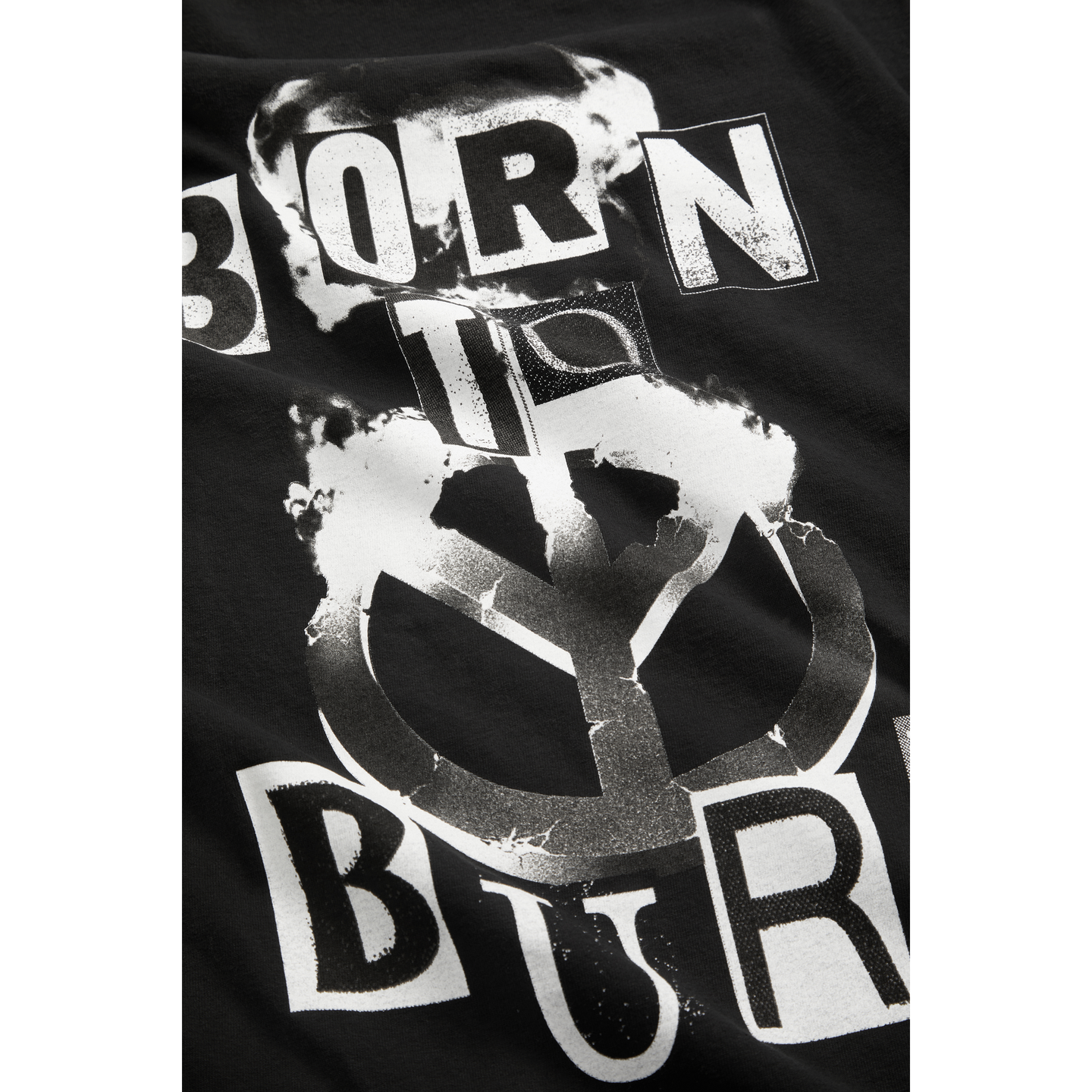 RANSOM LONGSLEEVE T-SHIRT