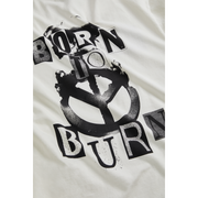 RANSOM LONGSLEEVE T-SHIRT