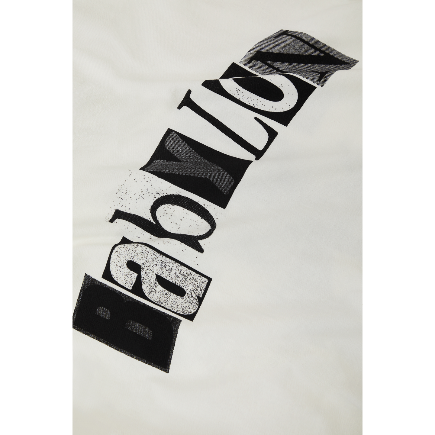 RANSOM LONGSLEEVE T-SHIRT