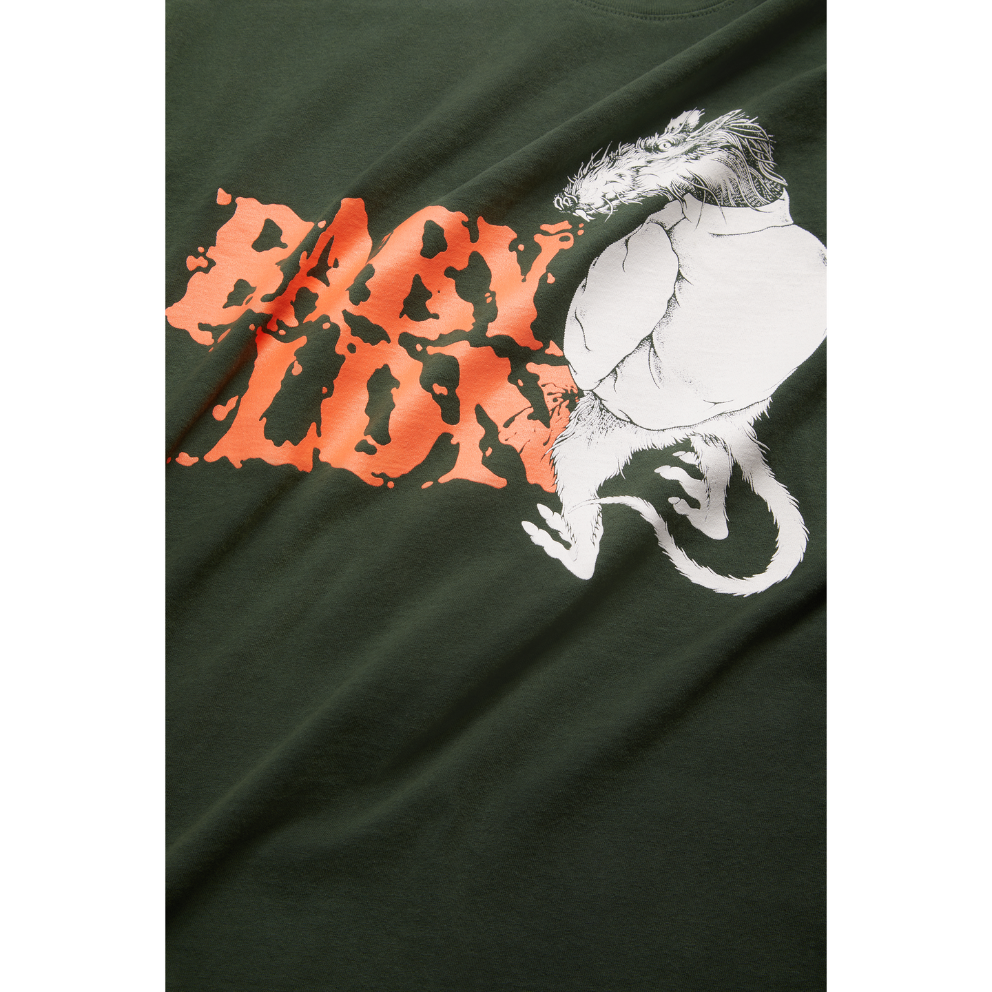 RAT T-SHIRT