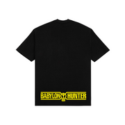 BABYLON X BOUNTY HUNTER LOCKUP TEE