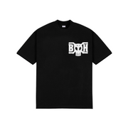 BABYLON X BOUNTY HUNTER SPRAY LOGO TEE
