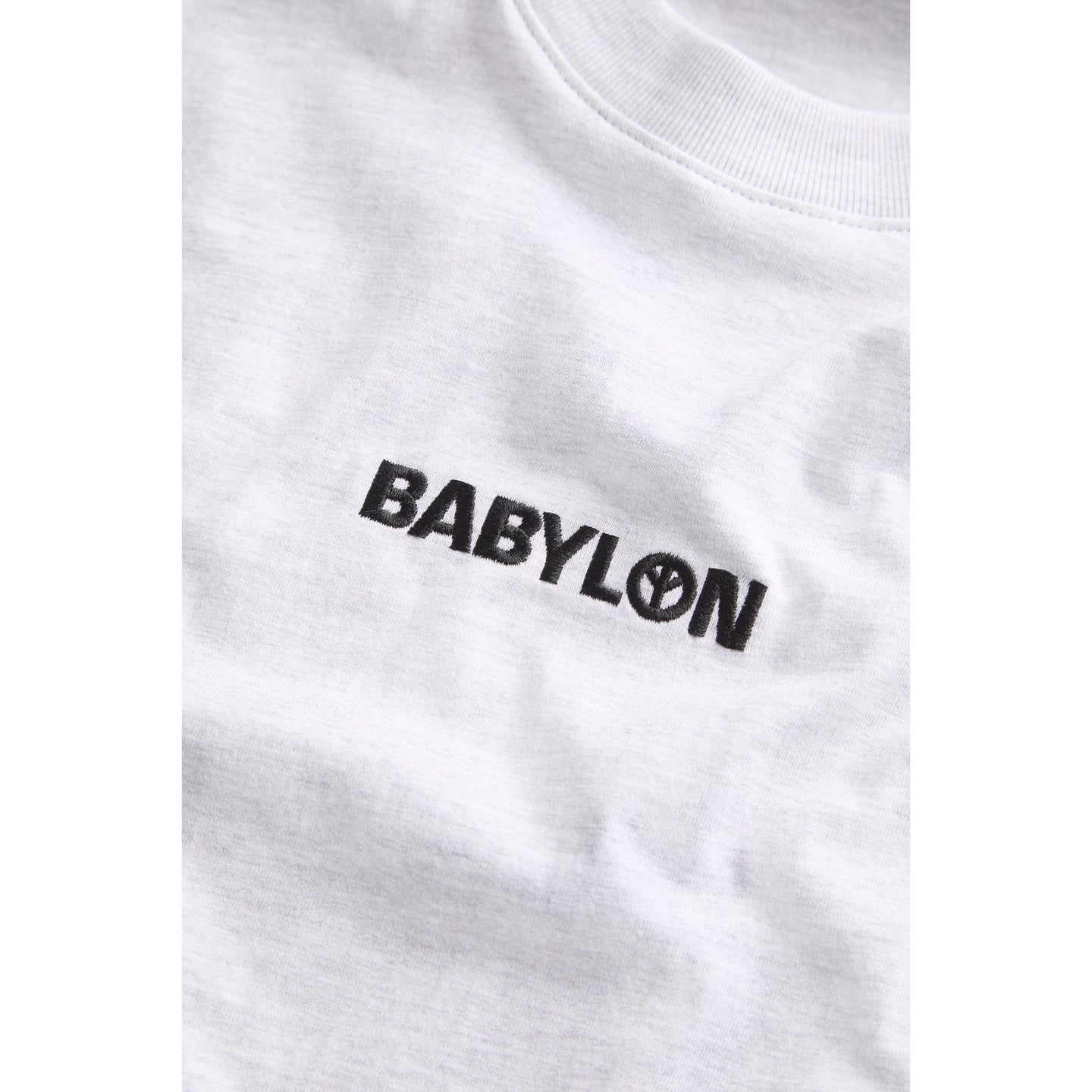 SHOP TEE - LONG SLEEVE