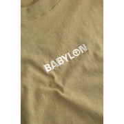 SHOP TEE - LONG SLEEVE