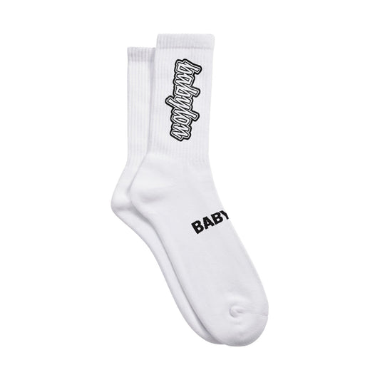 GRAFFITI SOCK