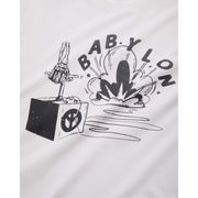 BLOWN TEE