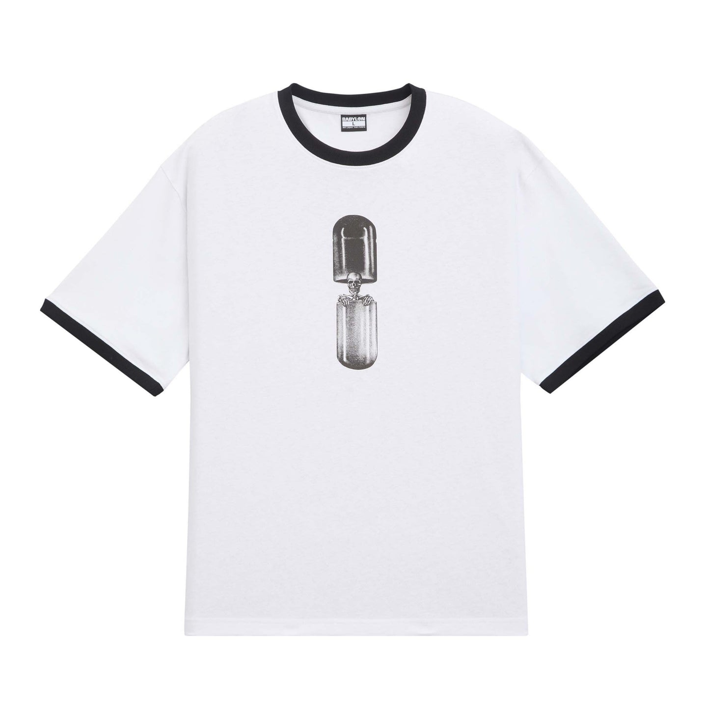 RINGER TEE