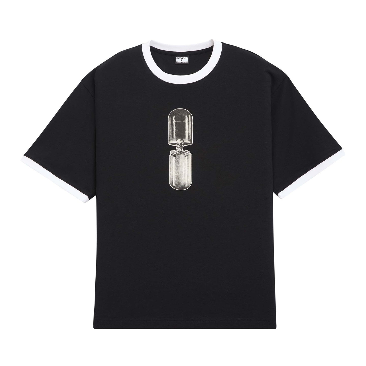RINGER TEE