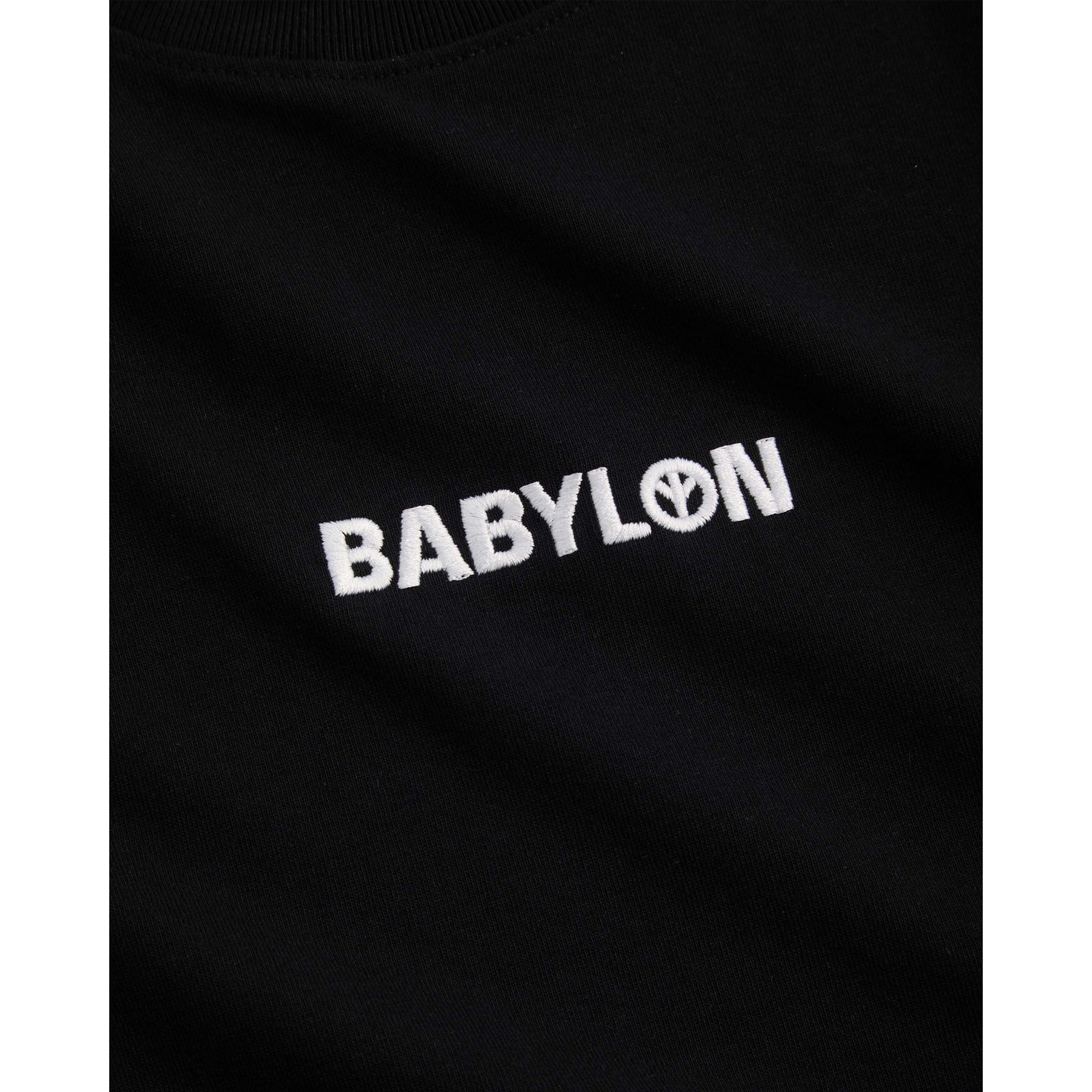 SHOP TEE