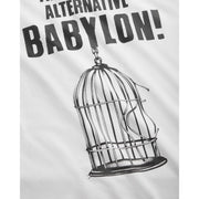CAGED TEE