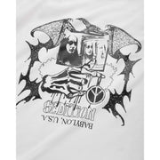 SEDITION LONG SLEEVE TEE
