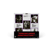 BABYLON X YOUTH OF TODAY TEE